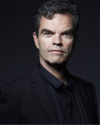 Edgar Bori