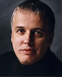 Pierre-Daniel Rheault